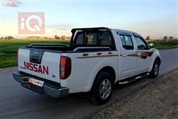 نيسان نافارا